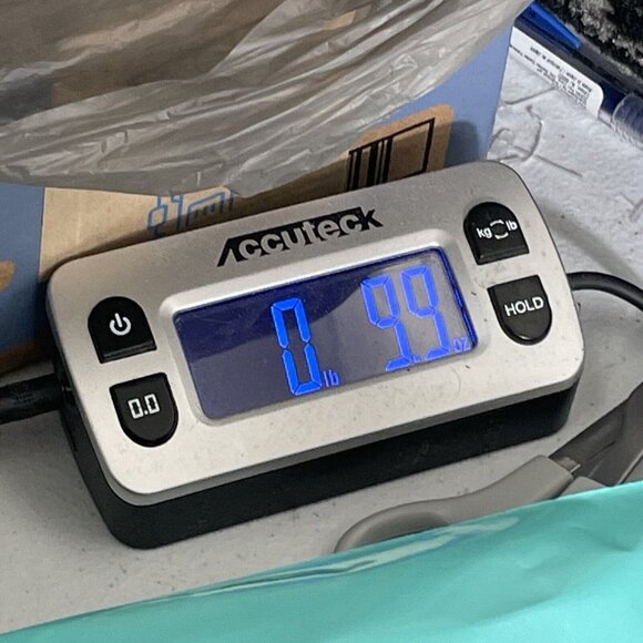 J Jill Pants Women's Size 12 Petite Geometric Cotton Stretch Office Career - Picture 10 of 10